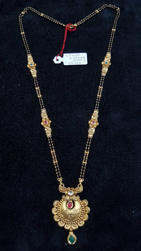 MANGALSUTRA