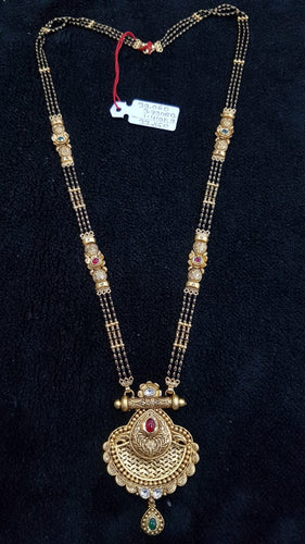 MANGALSUTRA