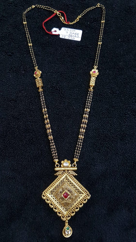 MANGALSUTRA