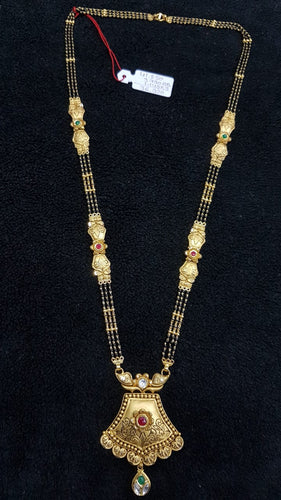 MANGALSUTRA