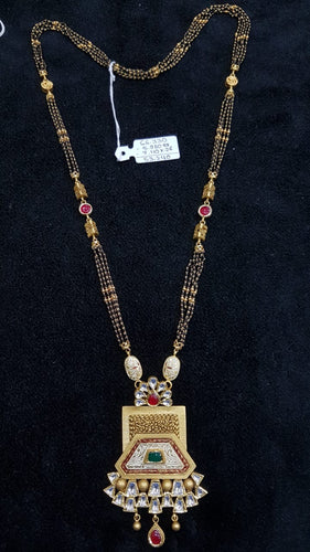 MANGALSUTRA