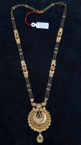 MANGALSUTRA