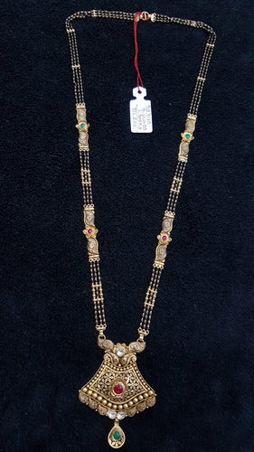 MANGALSUTRA