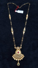 Load image into Gallery viewer, MANGALSUTRA