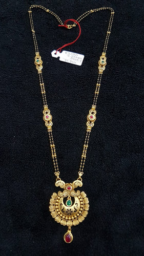 MANGALSUTRA