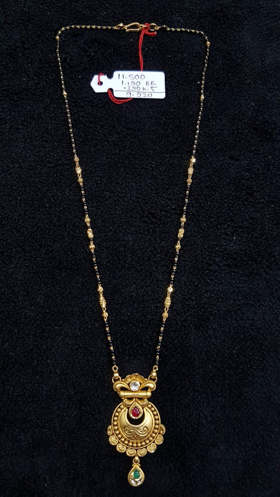 MANGALSUTRA